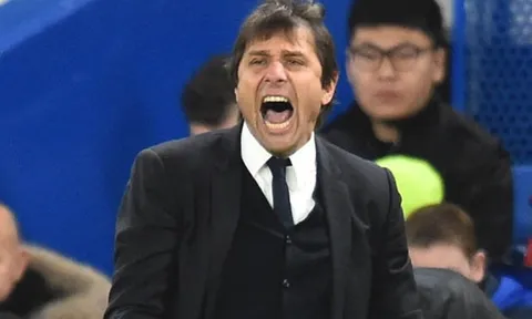 Kỷ lục là chưa đủ, Conte muốn Chelsea thắng đến cuối mùa