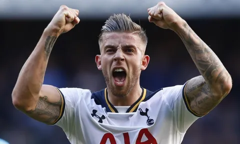 Kỹ năng phòng ngự của Toby Alderweireld