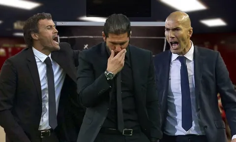 La Liga nghỉ Đông và những điều trăn trở
