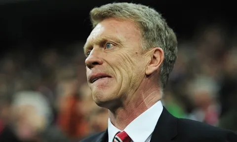 Lần đầu trở lại Old Trafford, David Moyes nói gì?