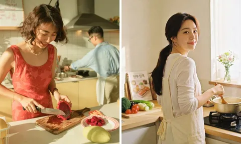 Lấy vợ sinh vào 3 tháng Âm lịch này như "vớ được vàng": Sự nghiệp lên hương không ngừng, hôn nhân hạnh phúc
