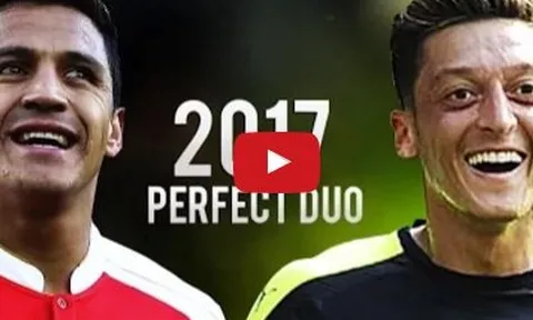 Lí do Arsenal phải giữ Sanchez và Oezil bằng mọi giá