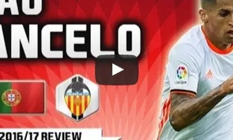 Lí do khiến Barcelona quyết mua Joao Cancelo