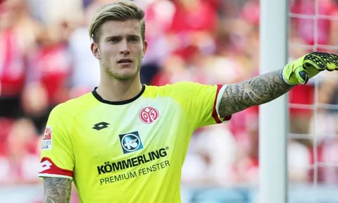 Lí do Klopp quyết tâm đưa Loris Karius về Liverpool