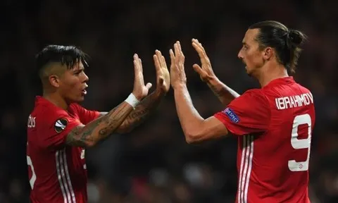 Liên tục chơi xấu, bộ đôi sao Man Utd "hú hồn" với FA