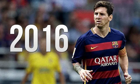Tất cả bàn thắng của Messi ở vòng bảng C1 mùa này