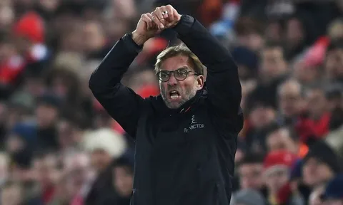 Liverpool đá 2 trận trong 2 ngày, Klopp chấp tất