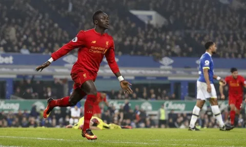 Liverpool đang sở hữu cầu thủ bùng nổ nhất giải đấu
