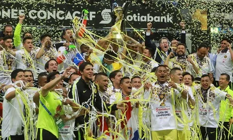 Lộ diện đối thủ đáng gờm của Real Madrid ở bán kết FIFA Club World Cup