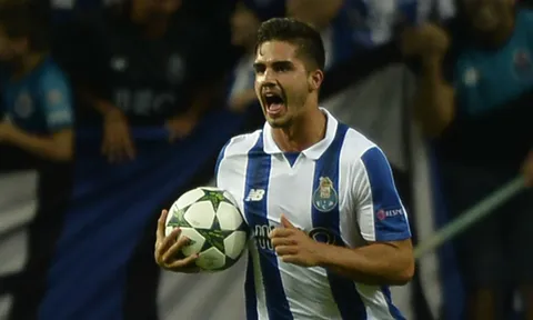 Lý do M.U theo đuổi Andre Silva