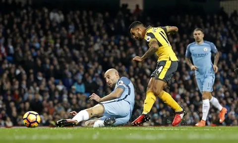 Man City của Pep Guardiola sợ nhất điều này