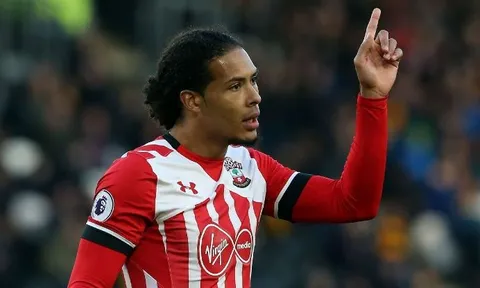 Man City dùng 50 triệu bảng "thâu tóm" sao Hà Lan