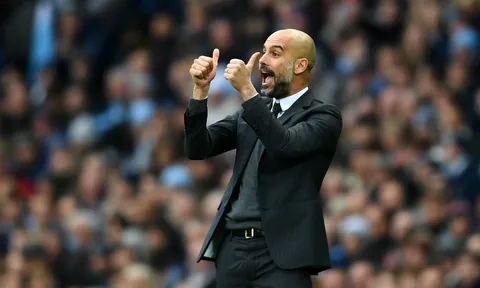 "Man City không biết những gì họ đang làm"