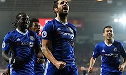 Màn trình diễn của Cesc Fabregas vs Sunderland