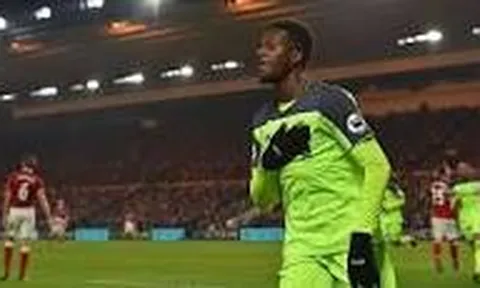 Màn trình diễn của Divock Origi vs Middlesbrough
