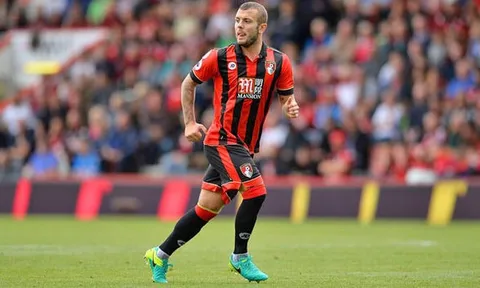 Màn trình diễn của Jack Wilshere vs Leicester City