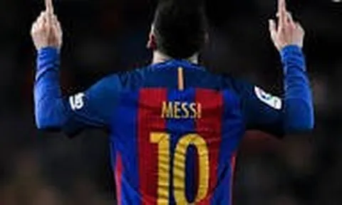 Màn trình diễn của Lionel Messi vs Espanyol