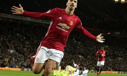 Man United thắng Sunderland 3-1: Mùa giải giờ mới bắt đầu