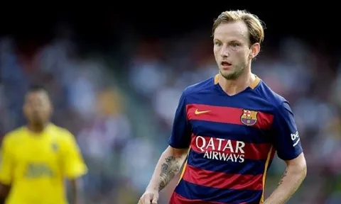 Man United chú ý: Ivan Rakitic không còn là 'bất khả xâm phạm'