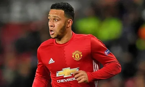 Man Utd chấp nhận lỗ hơn một nửa để bán nhanh Depay