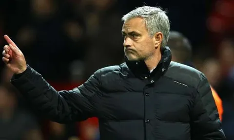 Man Utd hạ Tottenham, Mourinho CHƯA hài lòng