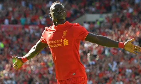 Mane, Pogba và những bom tấn mùa Hè 2016 hay nhất NHA