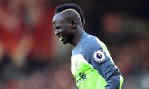 Mane thừa nhận bất mãn với Liverpool