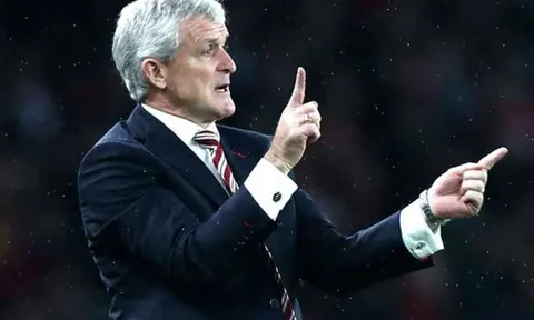 Mark Hughes chỉ ra yếu tố làm nên sức mạnh của Arsenal