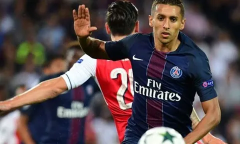 Marquinhos sắp có câu trả lời cho tương lai