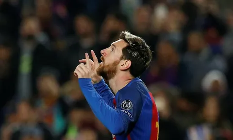 Barcelona án binh bất động, Messi đầu quân Man City?