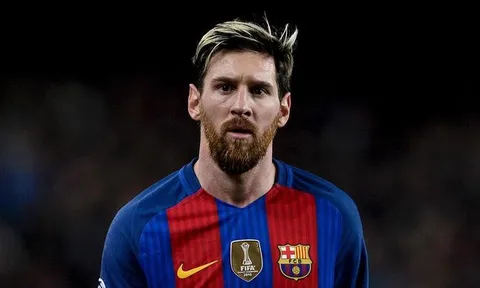 Messi không xuất sắc như mọi người nghĩ