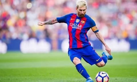 Messi yêu cầu Barca chiêu mộ 3 cầu thủ: ‘Lời tự sự’ của El Pulga