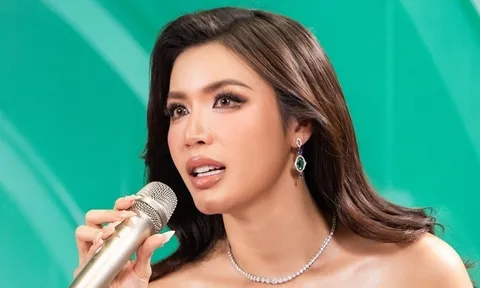 Minh Tú bị tố 'ăn cháo đá bát'
