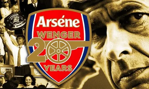 Mối duyên Wenger – Arsenal không tệ nhưng cần phải làm như… Xuân Hương