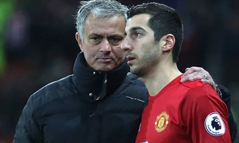 Mourinho lên gân, thề bám đuổi đối thủ tốp đầu