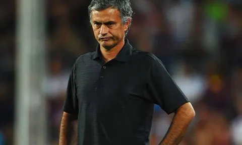 Mourinho chỉ ra lý do M.U kém Chelsea 13 điểm