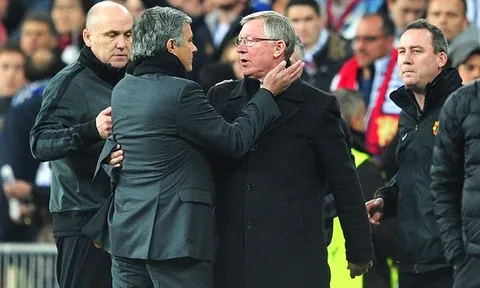 Mourinho chơi 'chiêu độc' giúp Man United hồi sinh