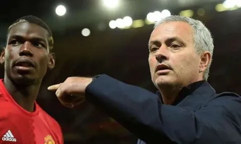 "Mourinho đã tìm ra đội hình tốt nhất cho Man United"