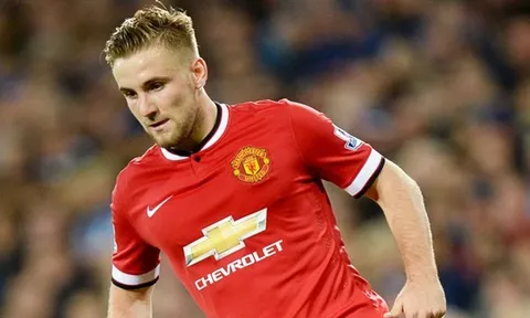 Mourinho lên tiếng cảnh báo Luke Shaw