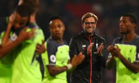 Muốn vô địch, Liverpool cần bổ sung 2 vị trí này