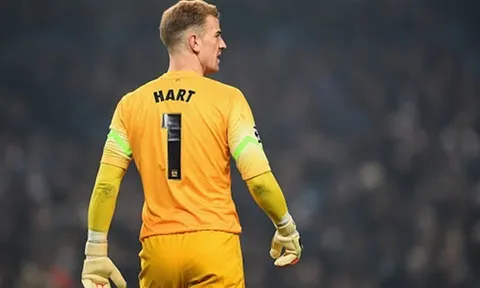 Nếu Courtois đến Real, Chelsea sẽ mạnh tay chiêu mộ Hart
