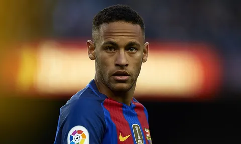 Neymar đích thân tiết lộ điểm đến tiếp theo