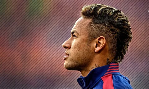 Neymar trình diễn những kỹ thuật siêu hạng nào kể từ đầu mùa?