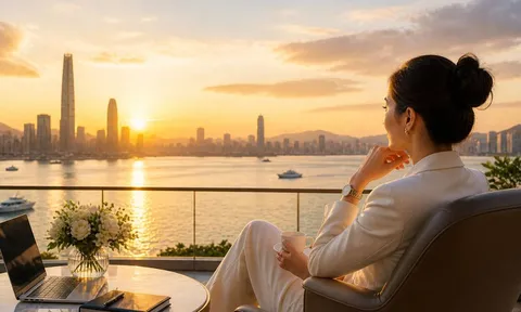 Người có 3 nét tính cách này thường hậu vận rất khá giả: Càng lớn tuổi càng vững vàng tiền bạc