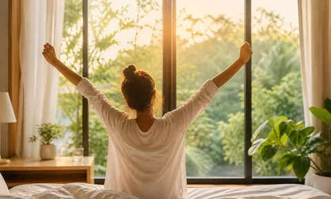Người hay dậy sớm thường nhận được 4 lợi ích lớn này, càng duy trì càng thấy khác biệt