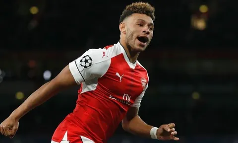 Người Liverpool chính thức lên tiếng về thương vụ Chamberlain
