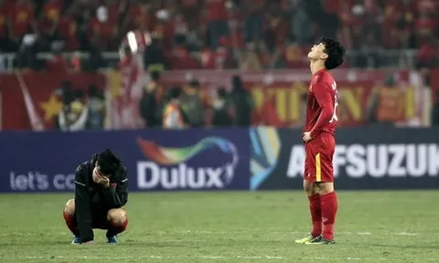 Nhìn người Thái, bóng đá Việt Nam có xót xa?