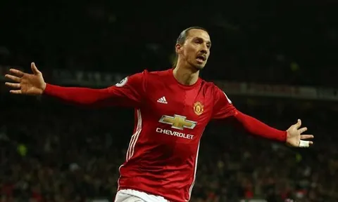 Những cỗ máy 'săn bàn' khủng nhất năm: Ronaldo chẳng phải nhất