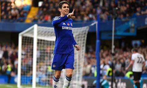 Những con số kỷ lục quanh vụ bán Oscar của Chelsea