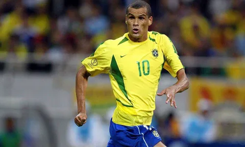Những 'Gã du mục' của bóng đá thế giới (Phần 11): Rivaldo